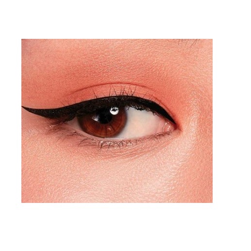 Bút kẻ mắt nước Maybelline Hyper Sharp Liner Đen 0.5g vỏ vàng (MP7264)