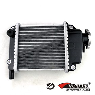 Két nước Air Blade 110 Click