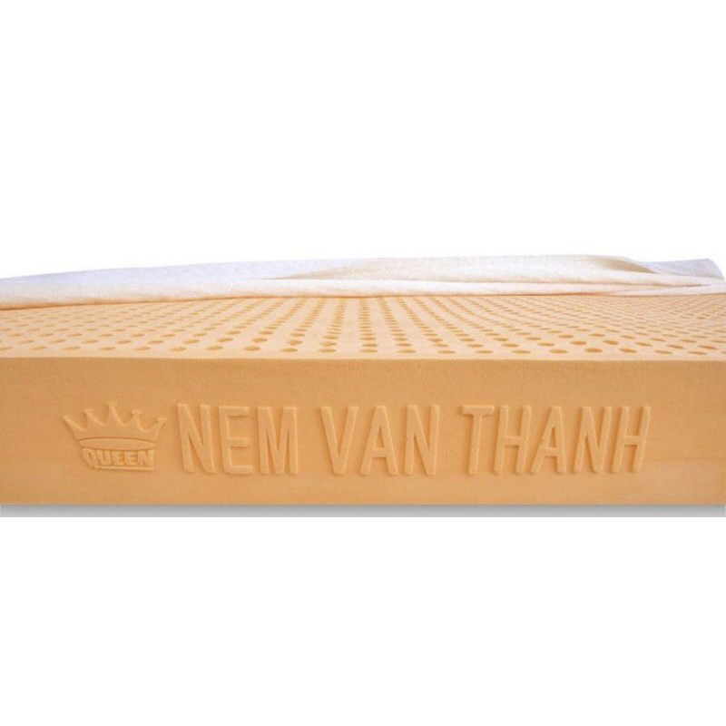 NỆM CAO SU THIÊN NHIÊN KÍCH THƯỚC 1M2