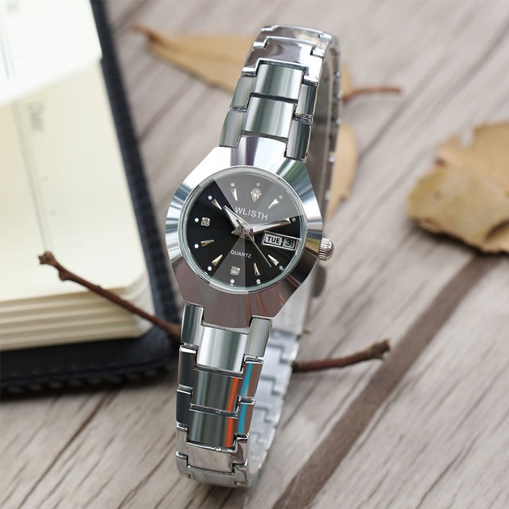 Đồng Hồ Cặp Đôi Nam Nữ WLISTH Q353 Thời Trang Cao Cấp | BigBuy360 - bigbuy360.vn