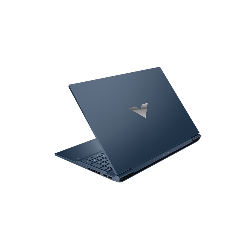 Laptop HP VICTUS 16-d0289TX (5Z9R0PA)/ Xanh/ Intel Core i7-11800H / RAM 16GB/ 512GB SSD