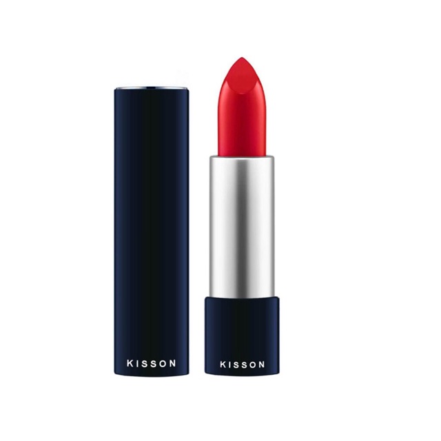 # KISSON Matte Lipstick#