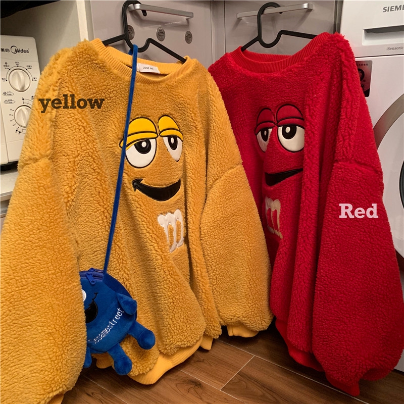 Áo hoodie tay dài phong cách Hàn Quốc năng động cho nữ | BigBuy360 - bigbuy360.vn