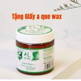 Wax lông an lành 350gram