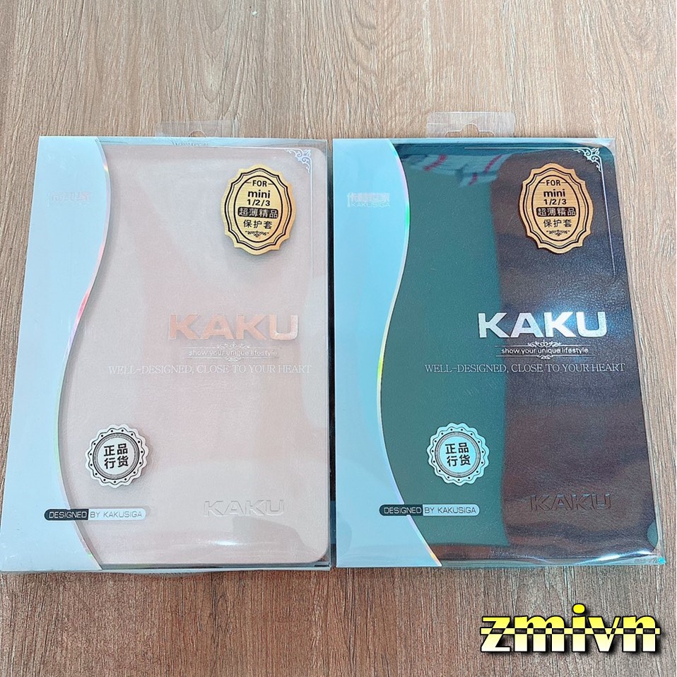 Bao da kaku Samsung Tab A7 10.4 (2020) T500 / T505