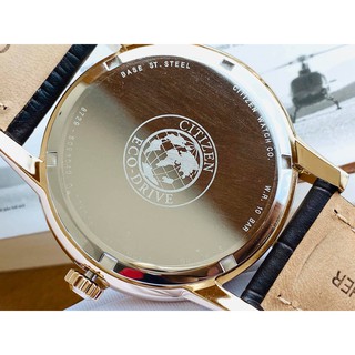 Đồng hồ nam Citizen BU2013-08E