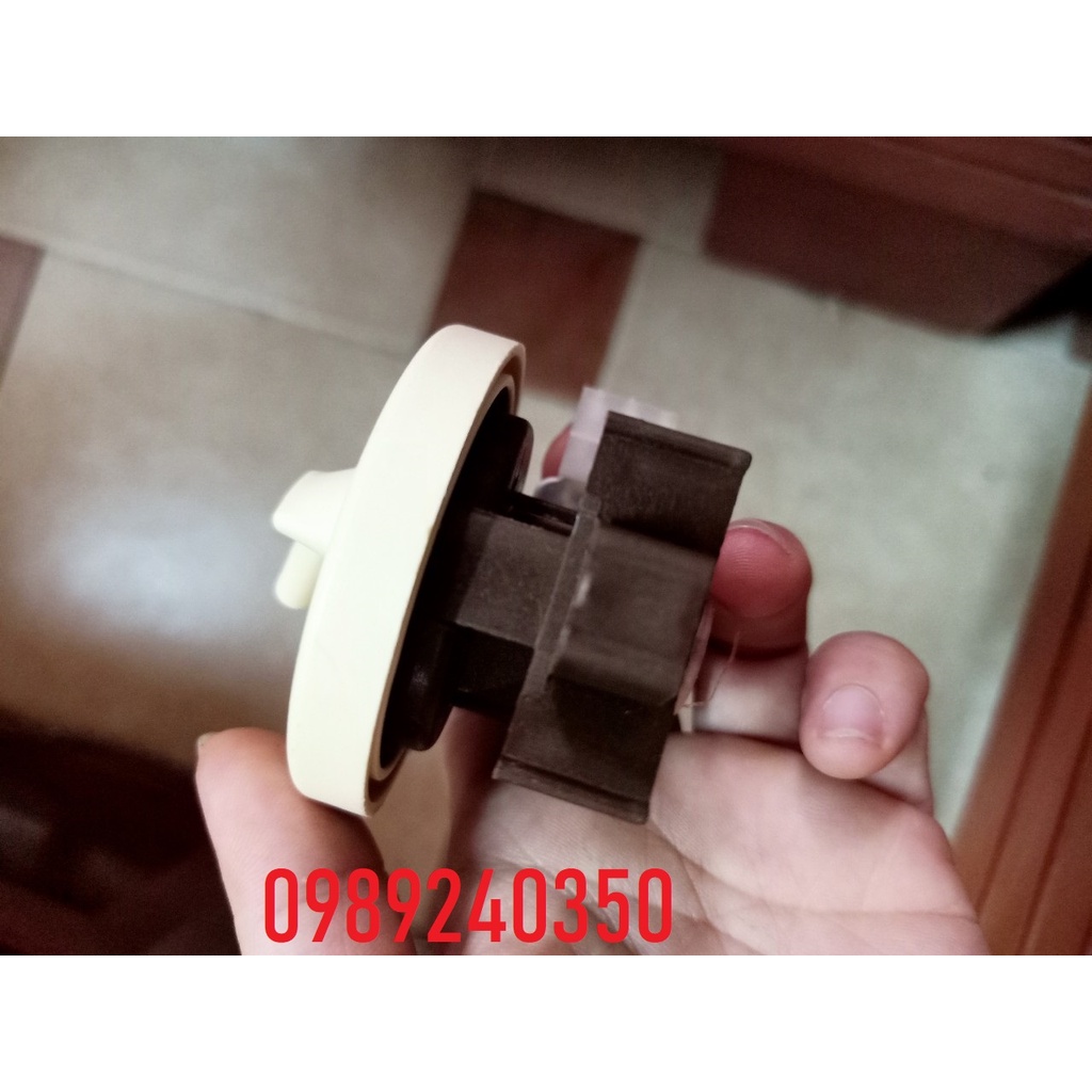 Phao áp lực máy giặt Samsung chân kim cửa ngang loại tốt