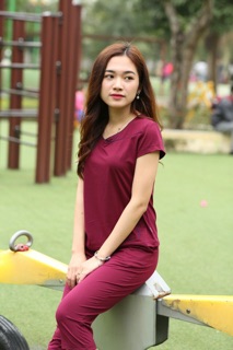 BỘ COTTON CHO CÁC CHỊ