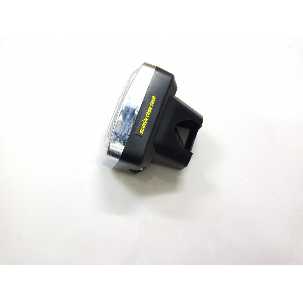 Chóa đèn xe win 100