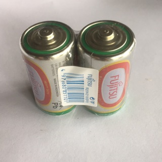 1 đôi Pin khô cỡ đại