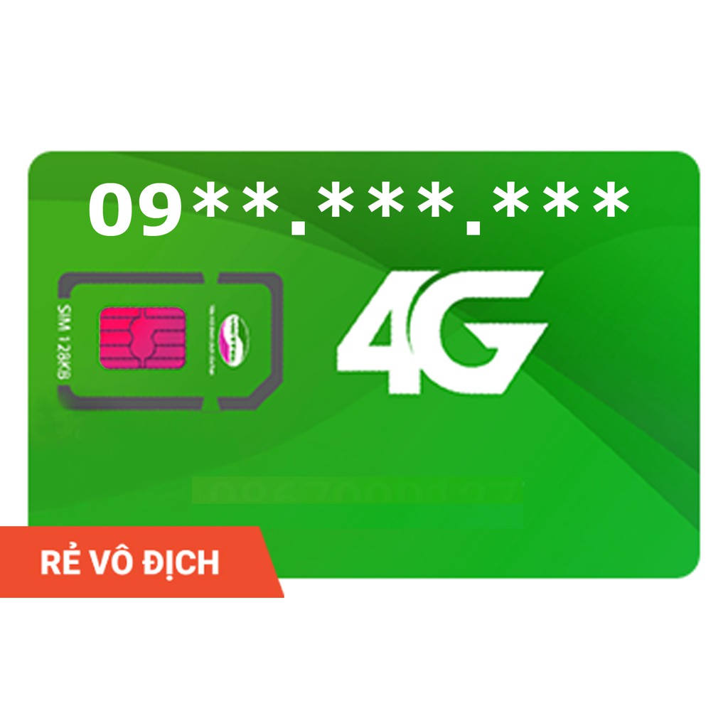 Sim 4G Viettel V120 Miễn Phí Tháng Đầu 60GB