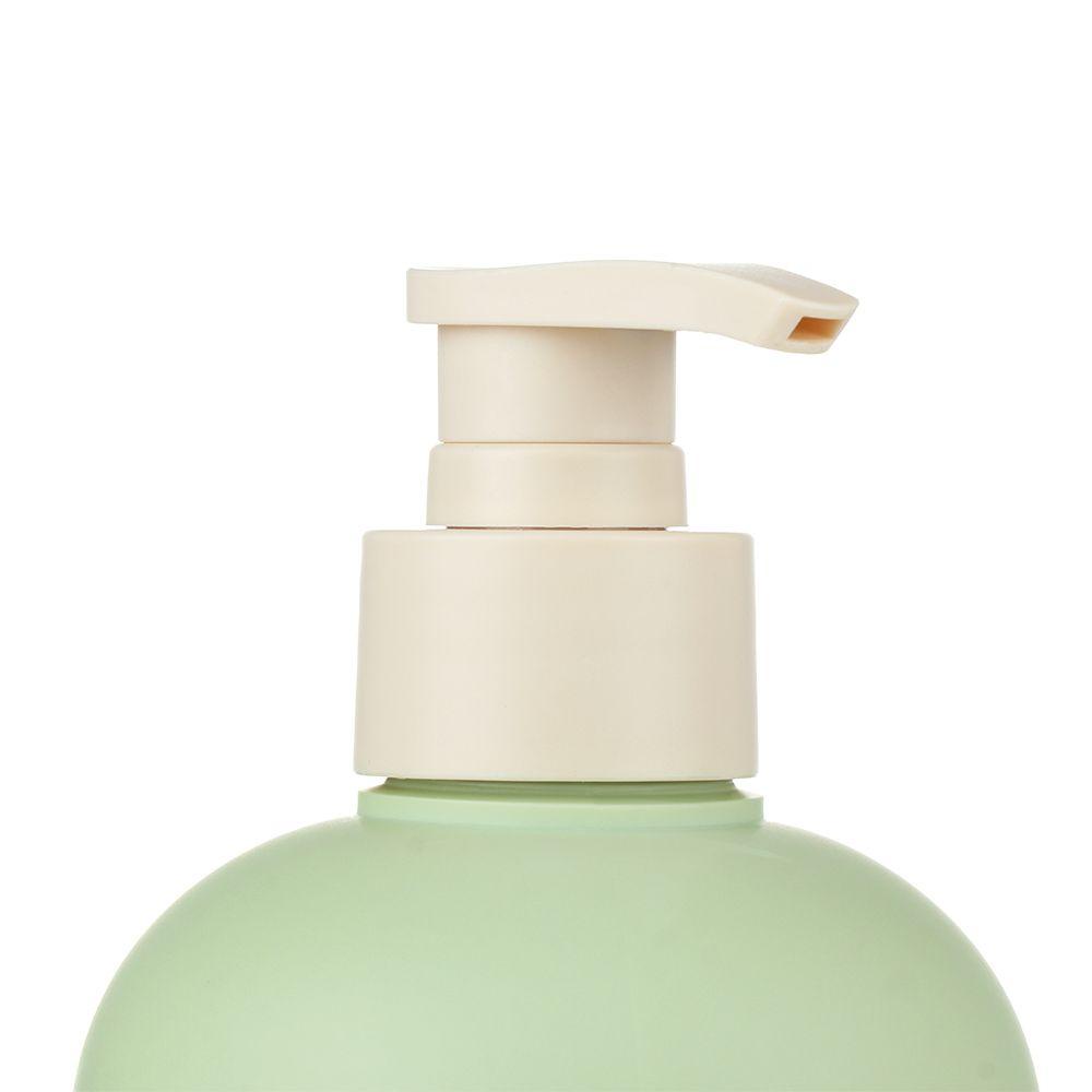 Bình Đựng Dầu Gội / Sữa Tắm Dạng Nhấn Tạo Bọt MIH 200ML ~ 500ML