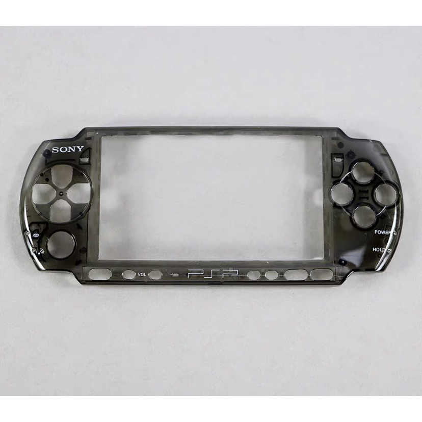 1 Vỏ Bảo Vệ Mặt Trước Cho PSP3000 Sony PSP 3000