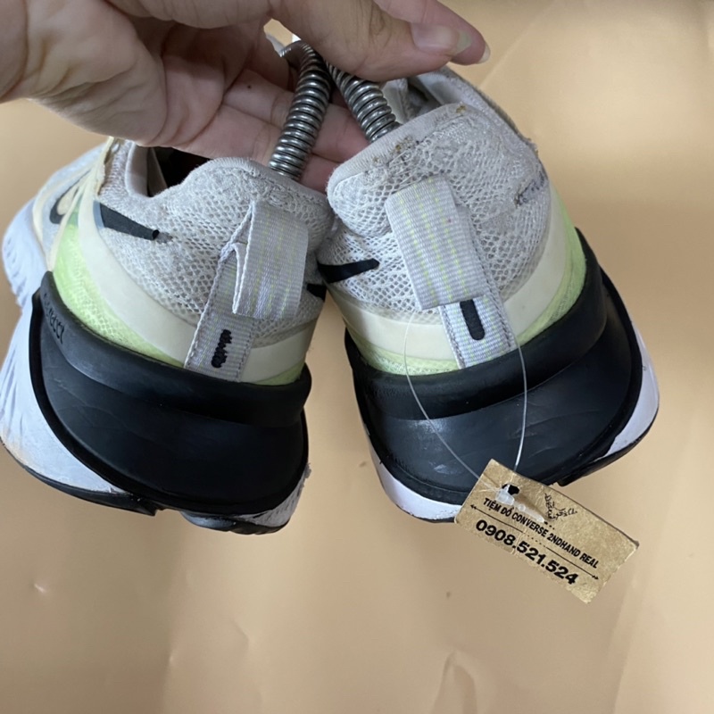 Giày chính hãng đã qua sử dụng