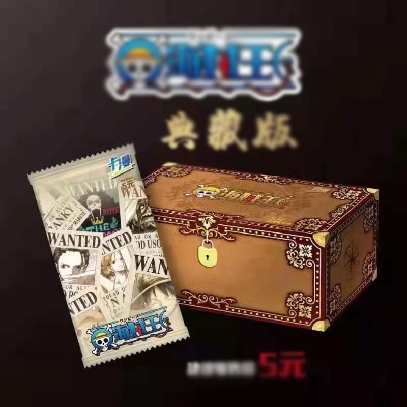 ( M40 ) Set 5 cái ảnh thẻ nhân vật ONE PIECE anime chibi ĐẢO HẢI TẶC gacha nhân phẩm