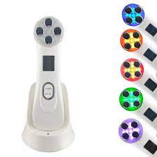 Máy nâng cơ mặt RF LIGHT kết hợp ánh sáng sinh học