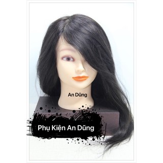 Đầu Canh Nữ Chuyên Nghiệp Chuyên Làm Hoá Chất