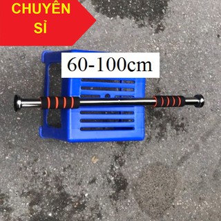 Xà Đơn Treo Tường