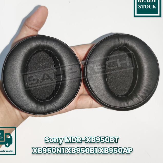 Miếng Đệm Tai Nghe Sony Mdr-Xb950Bt Xb950N1 Xb950B1 Xb950Ap