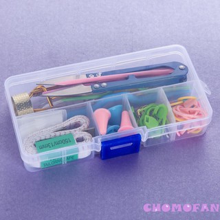 Bộ dụng cụ đan móc len thủ công