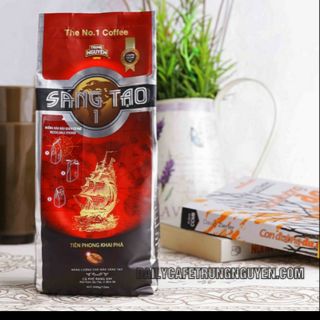 Cà phê Trung Nguyên sáng tạo 1 (340g)