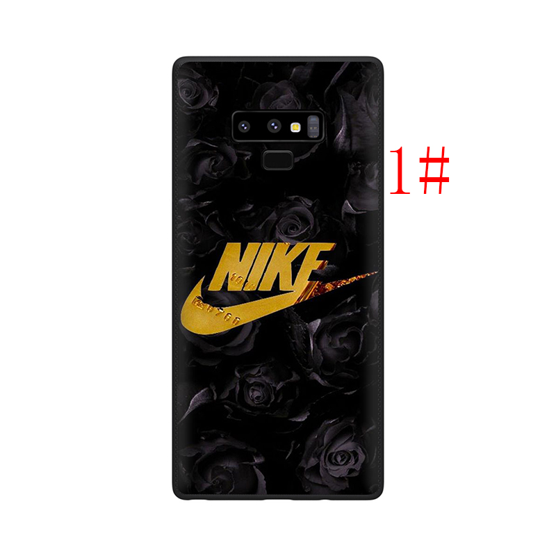Ốp điện thoại in logo Mike thích hợp cho Samsung A10 A10S A20 A20S A20E A30 A30S A40 A40S A50 A50S A60