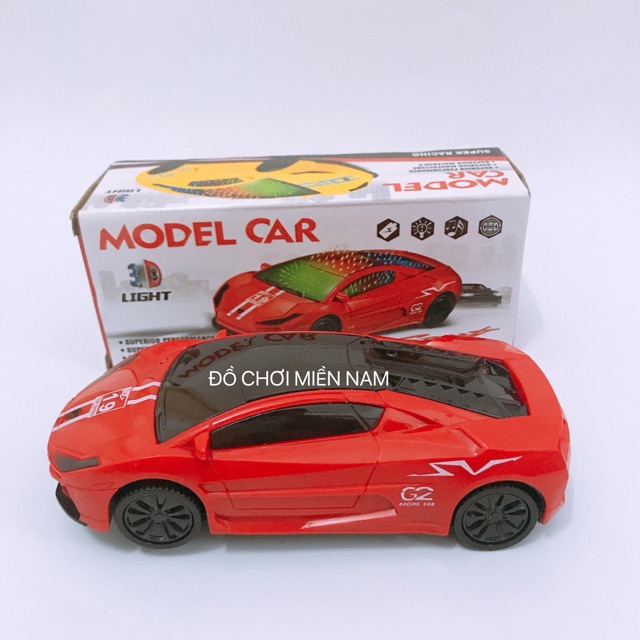 [Xe tự lái] Đồ chơi xe tự lái đèn nhiều màu siêu hấp dẫn dành cho bé đồ chơi cho bé trẻ em đồ chơi cho bé, trẻ em