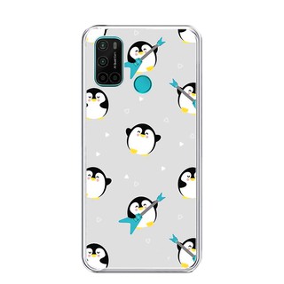 Ốp lưng Dẻo cho điện thoại Vsmart Joy 4 - 01319