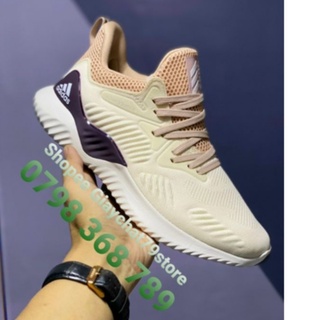 Giày Adidas Alphabounce Beyond DB0206 Nam/Nữ (M/W) [Auth - Chính Hãng - FullBox] GIAYCHAT79STORE