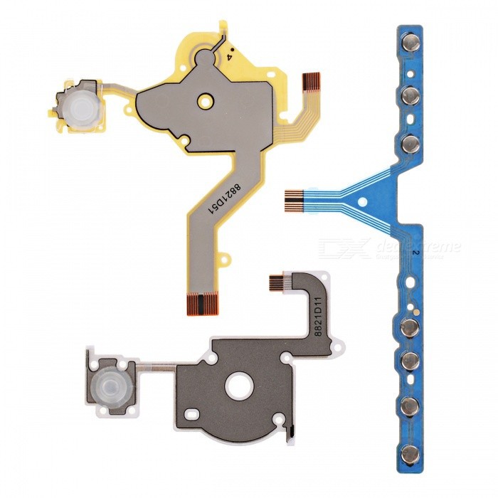 Thanh ngang psp1000 psp2000 psp3000