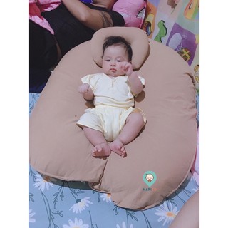 COMBO 3 ĐỆM THÔNG MINH CHO BÉ HAPISO