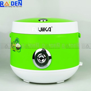 Nồi cơm điện Fujika FJ-NC1506 1.5L