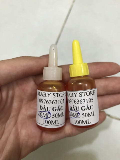 Dầu olive/ oliu (10ml/ 50ml) nguyên liệu làm son,mỹ phẩm