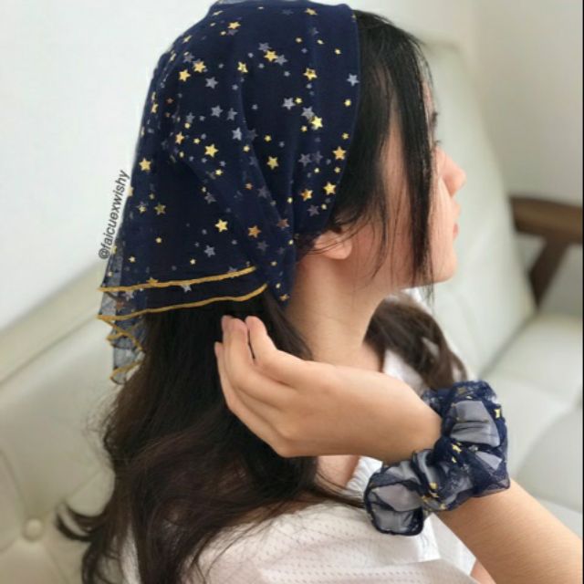 bandana  galaxy