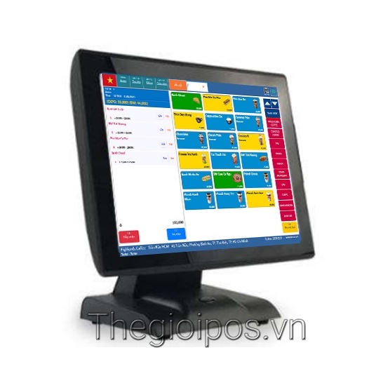 Máy Pos Bán Hàng SGT - Core I5