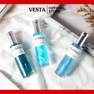 Nước Hoa 💕𝑭𝒓𝒆𝒆𝒔𝒉𝒊𝒑💕 Nước Hoa Nữ - Xịt Thơm Body Toàn Thân Feishibaoluo Perfume 30ML