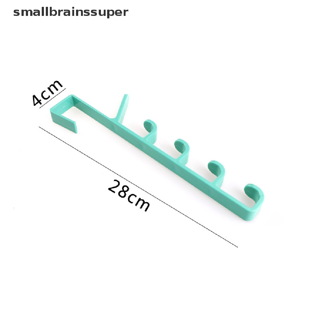 Giá Đứng Treo Túi Xách Cỡ Nhỏ Phong Cách SBS