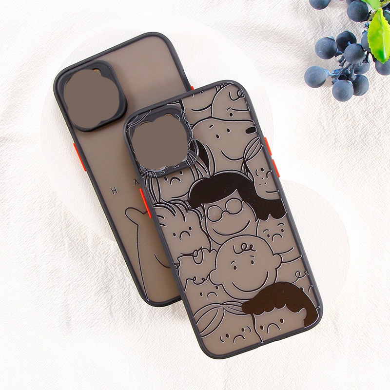 Ốp lưng iphone 6plus 6splus 7 plus 8plus X Xr XsM 11 12 13 Promax - MANGO222 - TeenCase
