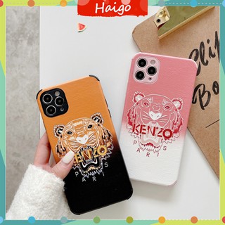 Ốp Lưng Nhựa Mềm Thời Trang Cho Iphone12 Mini 11 Pro Max 6 / 6s 7 / 8plus Se2 X / Xs Xr Xsmax # Hg3692