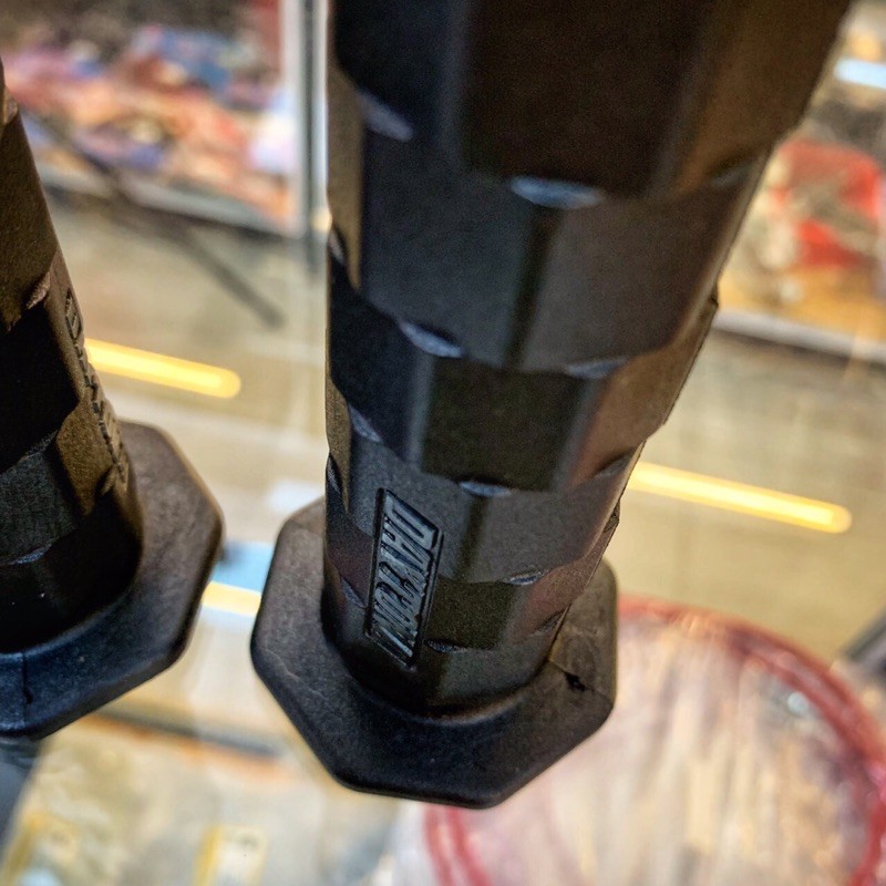 [HOT] COMPO Gù Salaya Và Bao Tay Daytona