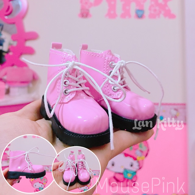 Set đồ cho bb ani