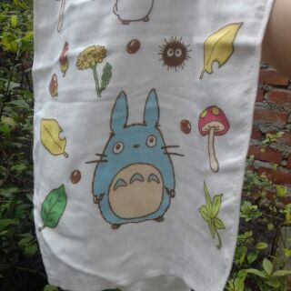 Khăn mặt/Khăn tắm Totoro