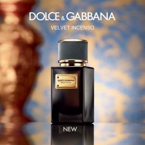 &lt;𝗡𝗲𝘄&gt; Mẫu thử nước hoa D&amp;G Velvet Incenso 𝗔𝘂𝗿𝗼𝗿𝗮'𝘀 𝗣𝗲𝗿𝗳𝘂𝗺𝗲 𝗦𝘁𝗼𝗿𝗲 ®️