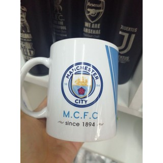 Ly sứ CLB bóng đá Man City