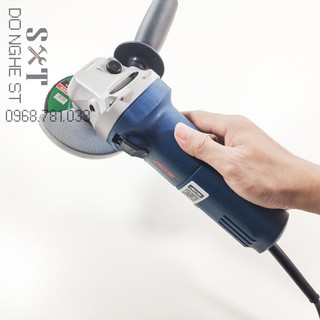 Máy mài ACZ 0601 - BH 12 tháng