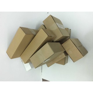 Hộp carton 15x8x3, số lượng: 95 hộp_TienPhat Carton