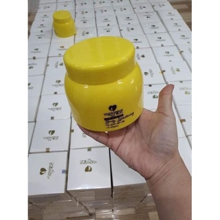 Kem body tái tạo da bong da tự nhiên yody white phương anh