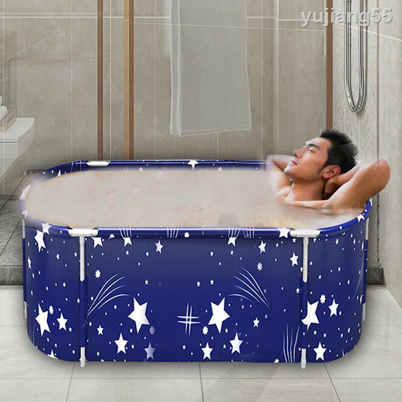 Bồn Tắm Cỡ Lớn Gấp Gọn Tiện Dụng Cho Người Lớn | BigBuy360 - bigbuy360.vn