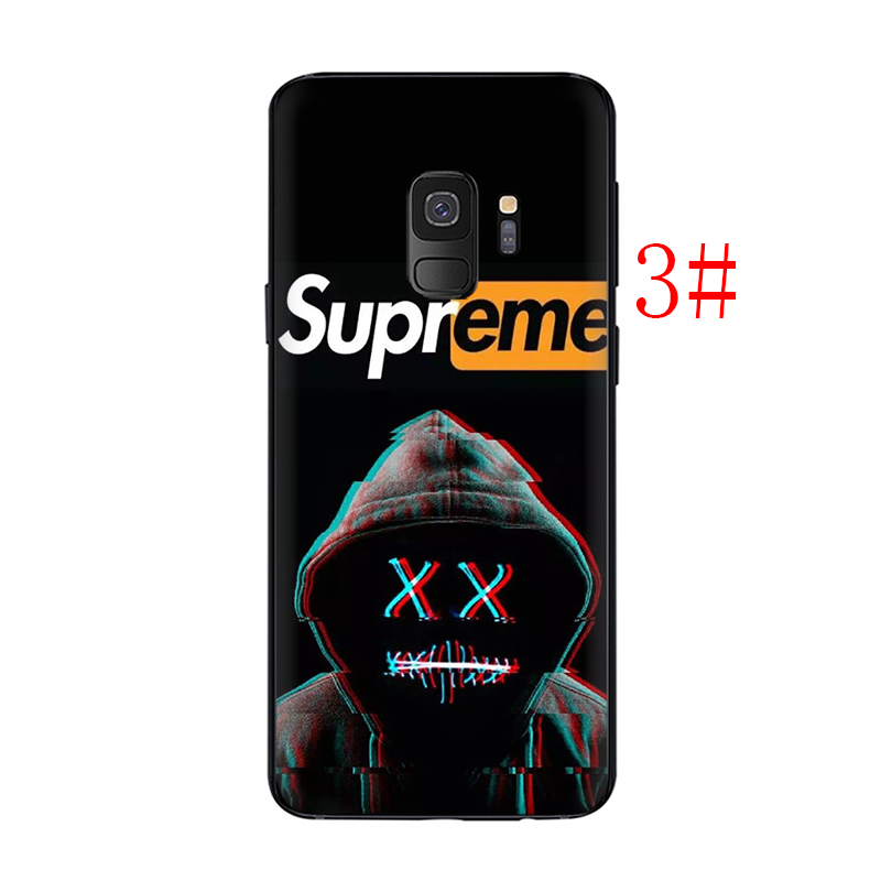 Ốp Lưng Supreme Cho Samsung J2 J4 J5 J6 J7 Core J8 J730 Prime Plus Pro