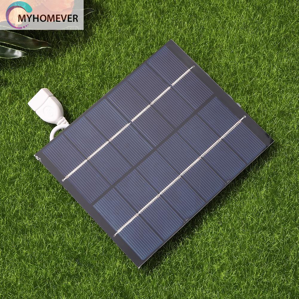 Bộ Máy Bơm Nước 2w 6v Sử Dụng Năng Lượng Mặt Trời Cho Hồ Cá / Sân Vườn